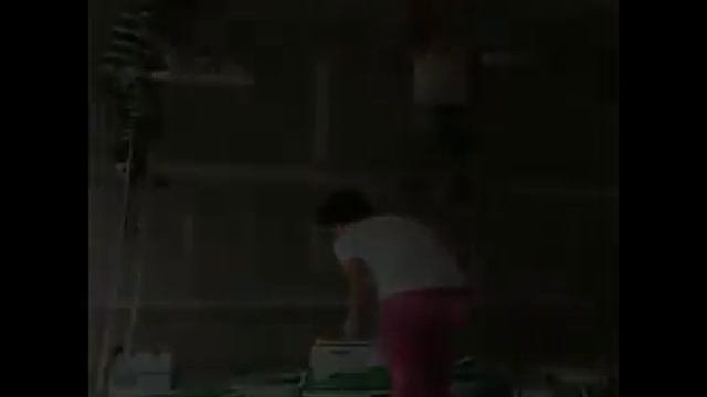 Музыкальная пауза