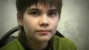 Разговор с марсианином.  Борис Киприянович о тайнах Марса