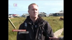 Жителей поселка Бугрино ждет большое новоселье