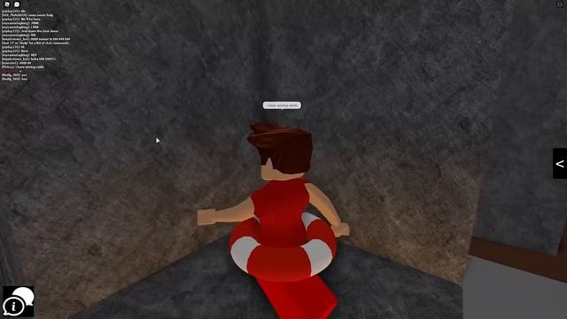 I troll with winning smile in Roblox Infectious Smile (it actually works lol) смотреть онлайн