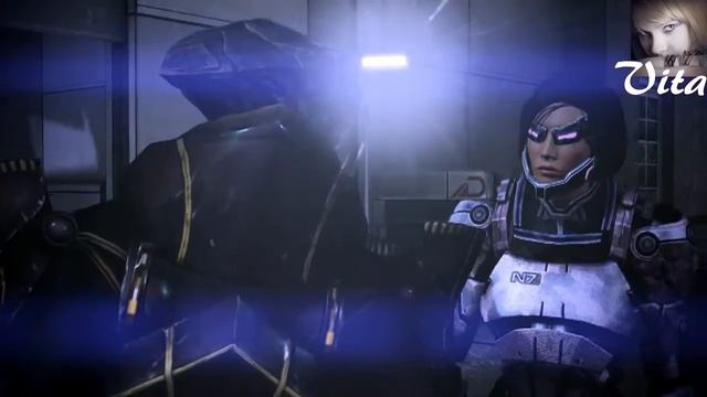 Mass Effect 3 • Приоритет: Земля • [Лондон] • смотреть онлайн