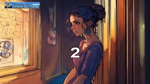 Айвазов   Плачет девочка в автомате (karaoke)