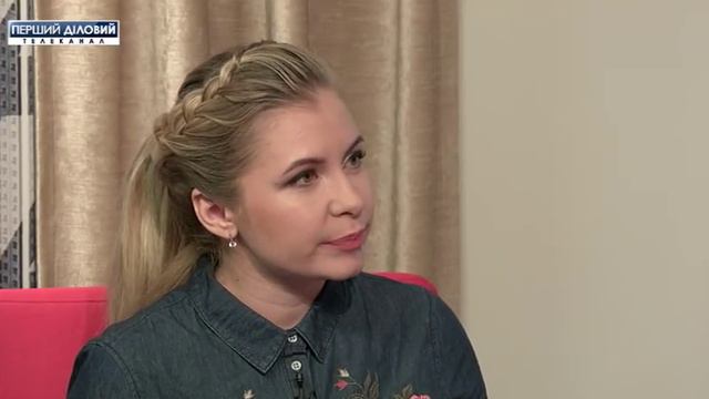 Деловое утро. Владимир Горощук