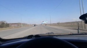 Фольксваген Пассат Б3, переобувка, покупка прицепа, диски R17 поездка в столицу.