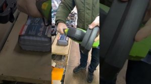 Обзор Кусторезов
