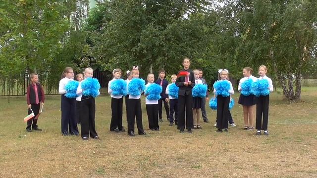 Флешмоб-поздравление "С Днём Народного Единства!" смотреть онлайн