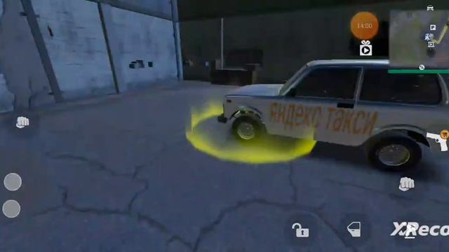 прохождение рабочих дней таксиста в mad out 2. собираюсь вызывать экспертов на базу в пустыне.#5 смотреть онлайн