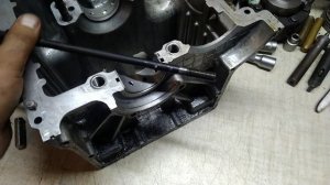 Восстановление резьбы. Изготовление ввертышей.