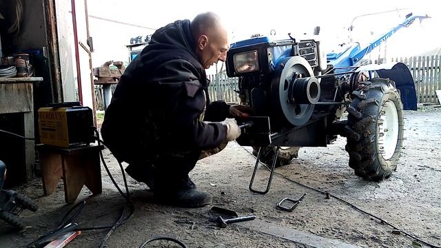 Готовим технику к зиме смотреть онлайн