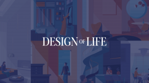 Design of life