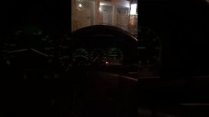 глохнет при прогреве падают обороты пассат б3/passat b3
