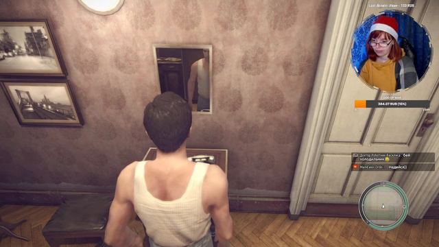 ВПЕРВЫЕ В MAFIA II: DEFINITIVE EDITION | СТРИМ смотреть онлайн