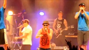 Hollywood Undead