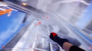 Mirror's Edge Catalyst Прохождение Осколок