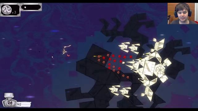 Ballpoint Universe Infinite {WORST CONTROLS EVER!} смотреть онлайн