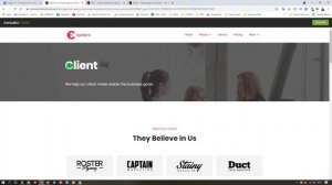 Template para Agencia Digital | Template para Freelancer | Template Elementor