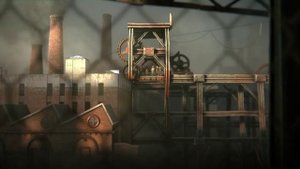 Философская короткометражка про осознанность