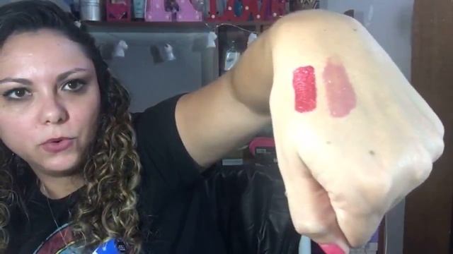 Recebidos - Unboxing - Francisca Jóias, TBlogs, Fones Bluetooth i7s смотреть онлайн