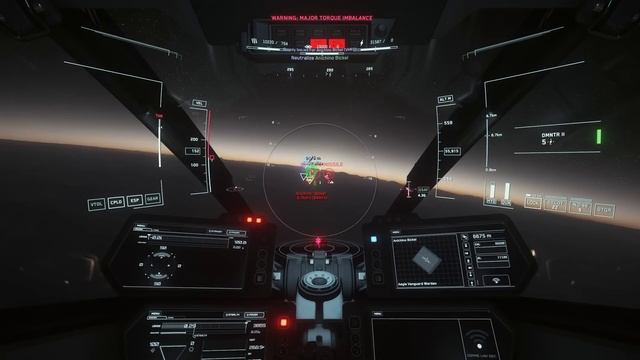 Star Citizen 3.17.2 - Making 400k+/hr with a Vanguard Sentinel [unedited] смотреть онлайн