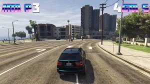 GTA 5 или MTA ? ГДЕ ИГРАТЬ ? Сравнение МТА Province и GTA 5 Majestic RP