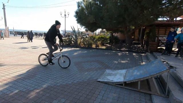 Алушта Крым. Что посмотреть в городе. Обзор пляжей.