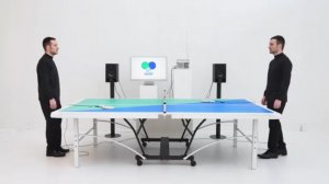 Ping Pong FM подстраивает музыку под темп игры
