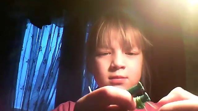 как сплести клевер смотреть онлайн