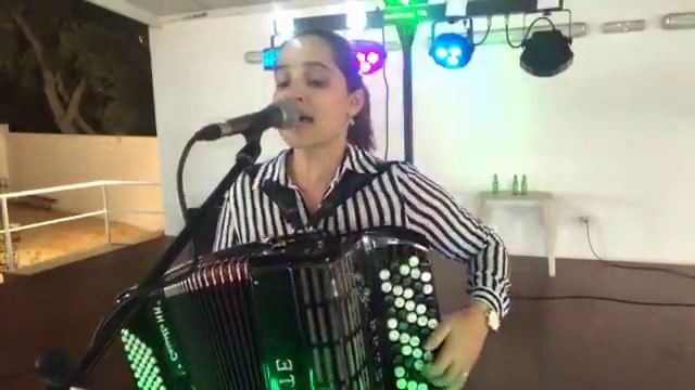 Rita Melo - Xote - Espumas ao vento / Quero ver você correndo atrás de mim смотреть онлайн