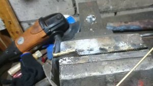 Пайка нержавейки