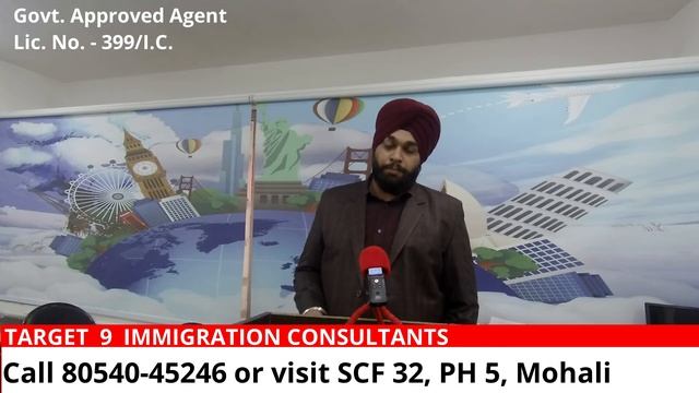 Canada Visa Centers open in India? Canada Visa Biometric