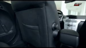 Подержанный Opel Astra H 2009 на что обратить внимание