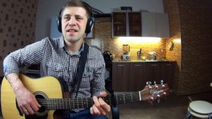 РАЗБОР 98 🎸 Поклонюсь Тебе - SokolovBrothers АККОРДЫ, БОЙ