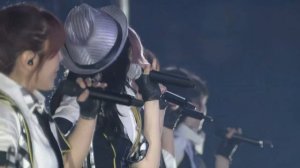 [4K/60fps] AKB48 / RIVER (Live at Minegishi Minami Graduation Concert)