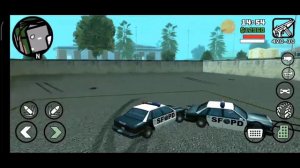 Легендарная автошкола! Вся автошкола на золото! (Прохождение GTA San Andreas #13)