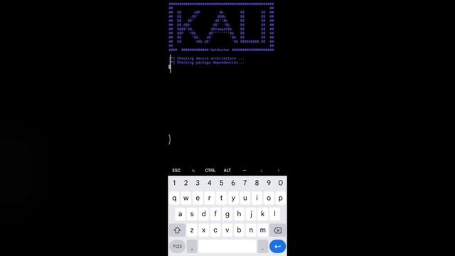 How to Install Kali Linux 2022.2 on Android 4K