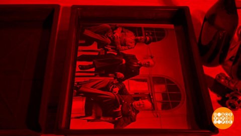 Тегеран-43: как это было. Доброе утро. Фрагмент выпуска от 01.12.2023