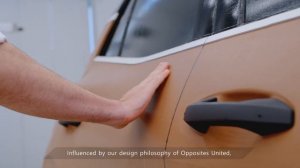 Het creatieve ontwerpproces | Kia Sportage | Kia Nederland