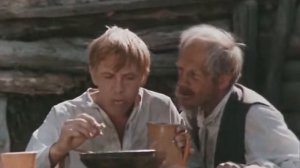 Бумбараш 1971 За Яшку