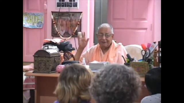 2008_Говинда_Калькутта_Вера - это основа смотреть онлайн