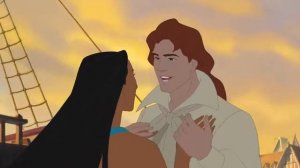 Покахонтас 2 Путешествие В Новый Свет Финал / Pocahontas 2 Journey to a New World Finale (