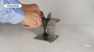 Точилка для кухонных ножей Bavarian Edge Knife Sharpener