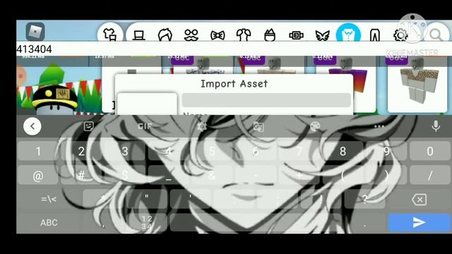 How to make Jotaro Kujo in roblox RHS смотреть онлайн