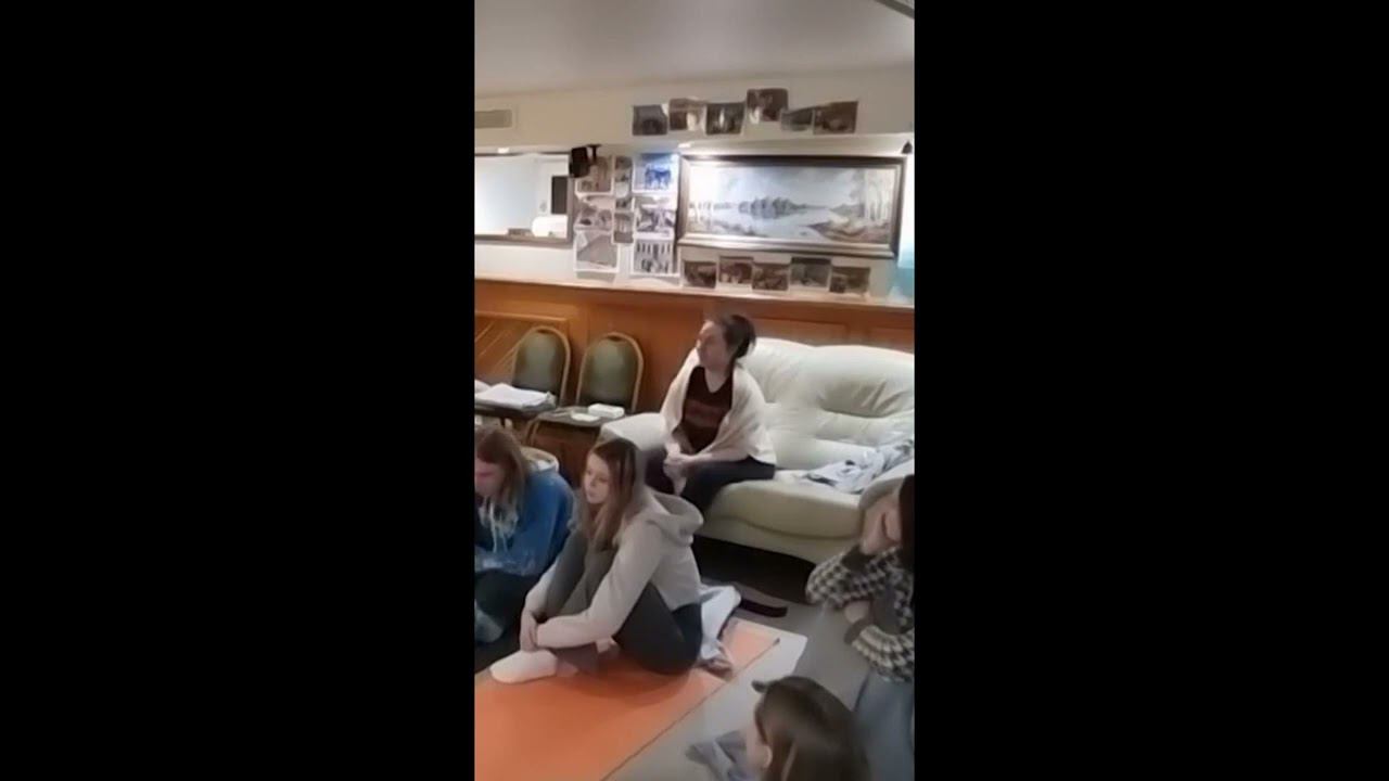 Дыхание ЧастоТЫ перепрограммируй свой мозг #shorts #медитация #дыхательнаягимнастика#какуспокоится