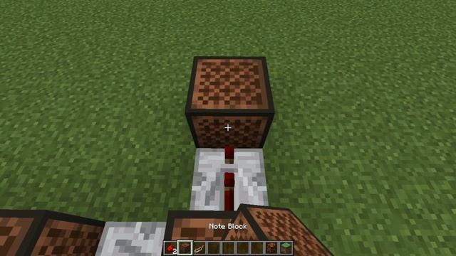 Death Note L's Theme | Minecraft Note Block Tutorial смотреть онлайн