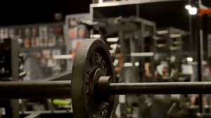 Guy Cisternino Biceps and Triceps Training Before the Arnold Classic