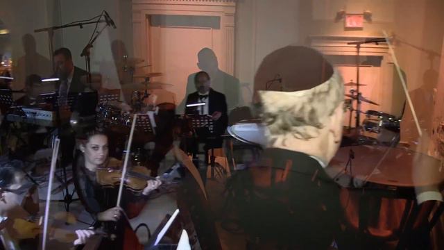 Yisroel Lamm Conducted's Symphony Orchestra Aaron Teitelbaum Production смотреть онлайн