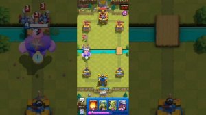 сегодня мы будем играть в Clash Royale