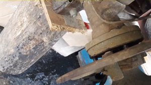 Замена заднего редуктора НИВА 2121 и ШРУСОВЫЕ карданы от НИВЫ ШЕВРОЛЕ