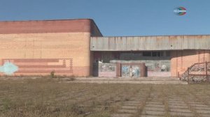 Кинотеатр `Русь` – перспективы