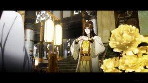 『AMV Mo Dao Zu Shi』Баллада о трёх сыновьях